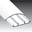 Кабельный канал напольный LO 75 (HD) | LO 75_HD | Kopos