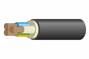 ВВГнг(А)-LS 3х35  мк-1  (РЭК-PRYSMIAN)