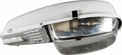 Светильник консольный уличный РКУ 97-250-002 Под стекло | 10994 | Владасвет