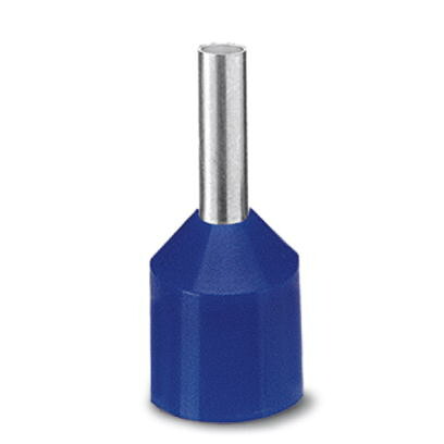 Кабельный наконечник AI-XL 2,5- 8 BU | 3201929 | Phoenix Contact