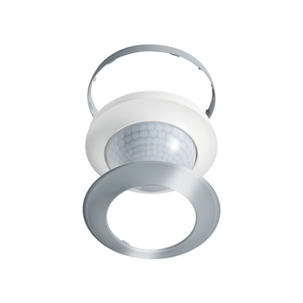 Набор крышек "C360/24" silver | 4911001130 | Световые Технологии