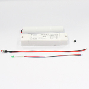 Блок аварийного питания BS-INEXI2-81-B2-LED | a17946 | Белый свет