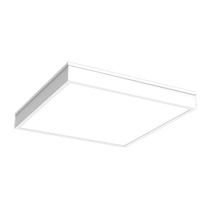 Светильник светодиодный медицинский ДПО C070/N 36Вт 6500К IP54 опал с БАП| V1-C0-00080-20A00-5403665 | VARTON