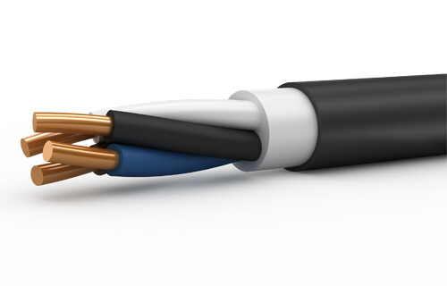 ППГнг(А)-HF 4х2,5  ок-1  (РЭК-PRYSMIAN)