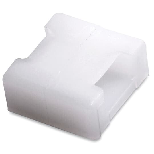 Монтажное основание, клей; натуральный, полиамид 6.6; 11 х 11 ; 4,8; 1000 шт. | 7TAG009840R0020 | ABB