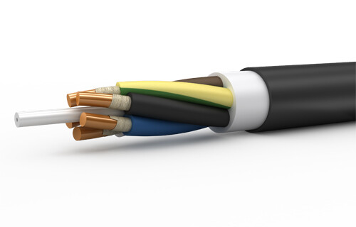 ППГнг(А)-FRHF 5х10  ок-1  (РЭК-PRYSMIAN)