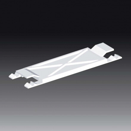 Распорка канала EKD - REKO 120X40 (HB) | REKO 120X40_HB | Kopos