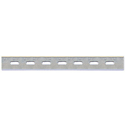 Соединитель с семью отверстиями INOX | FC34247INOX | DKC