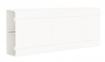 Парапетный кабельный канал (105х50) (8м.) C-Line | kk-105-50 | EKF