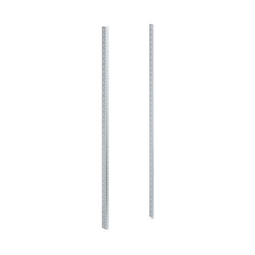 Вертикальные профили 19", 38U, "L", 2шт | R5VUG38L | DKC