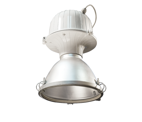 Светильник промышленный РСП 05-732 125Вт ДРЛ E27 ЭмПРА IP54 | 1005125732 | АСТЗ