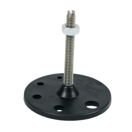 Нивелирующий комплект напольных коробок SN (XX) | SN_XX | Kopos