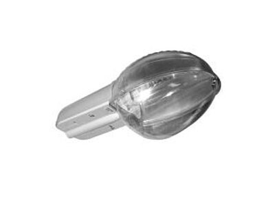 Светильник консольный уличный ЖКУ 66-250-001 Фаворит (Классика) со стеклом компл.2 | 1030100176 | Элетех