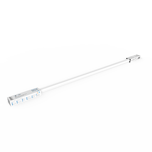 Светильник светодиодный промышленный линейный IP65 1490*40*30мм 45Вт 3570lm 6500К ULTRACOMPACT мат 1/20 | 143426345 | Gauss