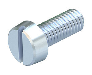 Болт с цилиндр. головкой M6x20mm (341 M6X20 G) | 3153207 | OBO Bettermann