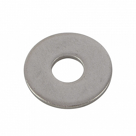 Шайба DIN9021 кузовная оцинк. М10 | 800921 |Tech-KREP