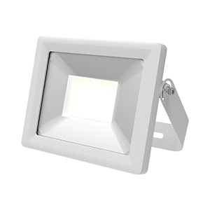 Прожектор светодиодный FL-01 120° 100 Вт 4000К | V1-I0-70474-04L05-6510040 | VARTON