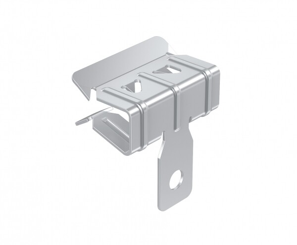Зажим балочный 8-14мм PROxima | ZB8-14 | EKF