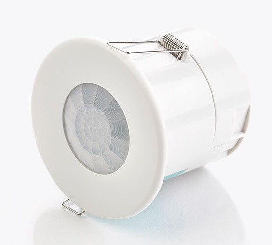 Датчик присутствия инфракрасный ME6 GEFL-PB | 4911006210 | Световые Технологии