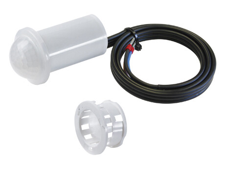 Датчик присутствия PD-C360/8 mini Slave opal frosted | 4911001900 | Световые Технологии