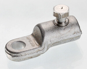 Наконечник болтовой 1НБ- 10/25 | 65908 | КВТ