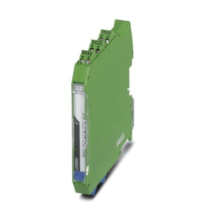 Разделитель сигналов MACX MCR-EX-SL-RPSS-2I-2I | 2865382 | Phoenix Contact