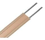 ПТПЖ   2х0,6  оцинк.