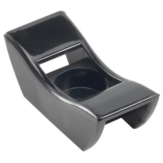 Монтажное основание UL 94 V-2, винт, черный УФ, полиамид 6.6; 19,1 х 15,9 ; 12,7; 25 шт. | 7TAG009870R0004 | ABB