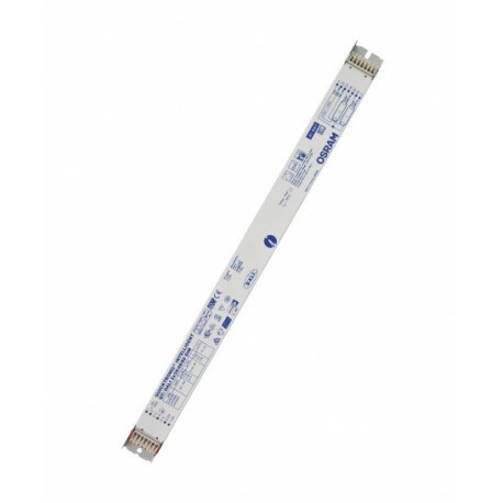 ЭПРА 2х35 DALI для ЛЛ, КЛЛ DALI, QTIDALI 2X35/49/80 DIM VS20 | 4050300870441 | Osram