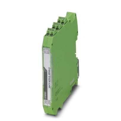 Разделитель питания MACX MCR-SL-RPSSI-2I | 2924825 | Phoenix Contact