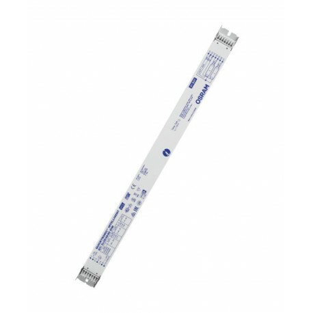 ЭПРА 2х35 1-10 в для ЛЛ для КЛЛ DIM, QTI 2X35/49/80/220-240 DIM VS20 QTI 2X35/49/80/220-240 DIM VS20 | 4050300870984 | Osram