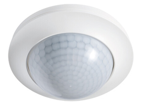 Датчик присутствия PD-C360i/24 DIMplus-FM white | 4911000190 | Световые Технологии