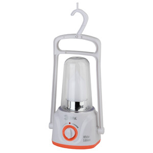 Фонарь кемпинговый 40хLED аккумулятор 4V4Ah 220В KA40SU | Б0026986 | ЭРА