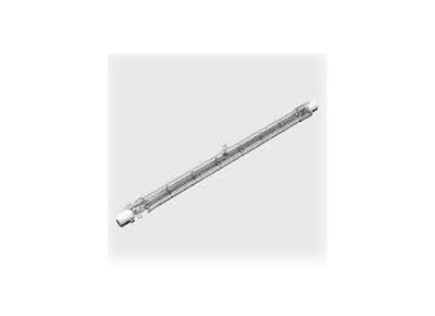 Лампа галогенная линейная КГ  500Вт R7s 119мм