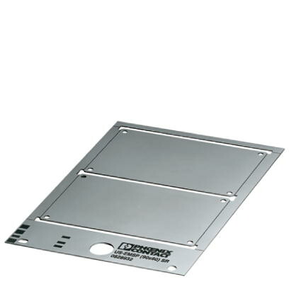 Маркеры для устройств US-EMSP (90X60) SR | 0828932 | Phoenix Contact