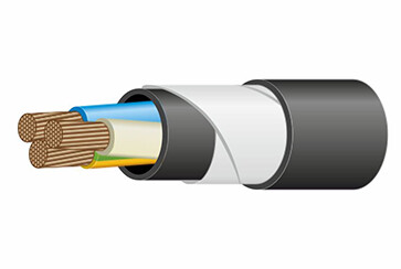 ВБШвнг(А) 3х16  мк-0,66
