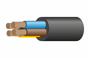 КГВВнг(А)-LS  4х1,5  -0,66