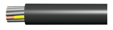 КВВГнг(А)-LS 10*  2,5 (Алюр)