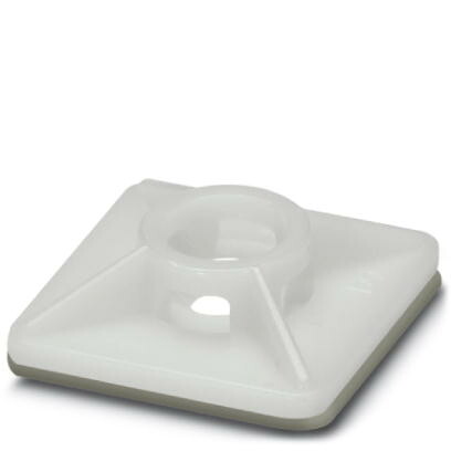 Основание для кабельной стяжки WT-BASE LS HF 4 | 3240706 | Phoenix Contact