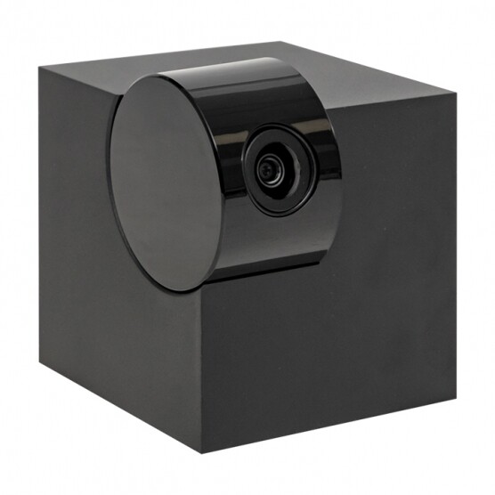 Умная поворотная камера EKF Connect Wi-Fi | scwf-tz | EKF