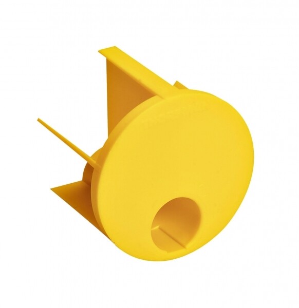 UFB-RM-АДАПТОР ДЛЯ ТРУБЫ 40ММ | 5197835 | Schneider Electric