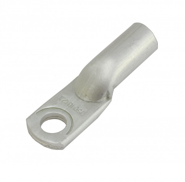 Наконечник силовой алюминиевый ТА-240-20-20 EKF PROxima | dl-240-20-20 | EKF