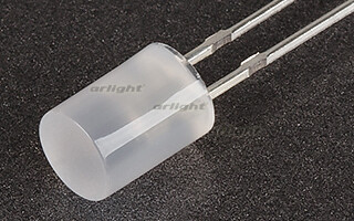 Светодиод ARL-5923URW-300mcd | 004675 | Arlight