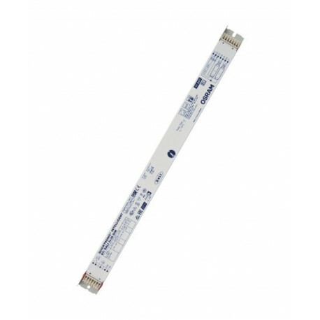 ЭПРА 2х36 DALI для ЛЛ, КЛЛ DALI, QTIDALI 2X36 DIM VS20 | 4050300870885 | Osram