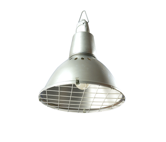 Светильник промышленный под лампу НСП 17-21 200Вт ЛН E27 IP20 | 1017200021 | АСТЗ