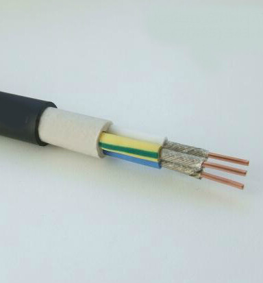 ППГнг(А)-FRHF 1х25  мк-0,66  (Конкорд)