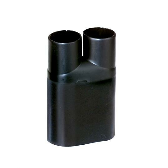 Муфта термоусаж.ответвит.TEB2-33/14,полиолеф.,черный,D33.0/d14.0, набор/10 шт. | 7TCA017450R0004 | ABB