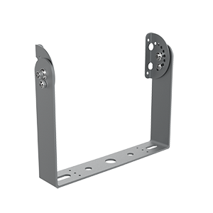 Поворотное крепление для Свет-к ов Olymp Round RAL7045 | V4-I0-70.0002.OLR-0001 | VARTON