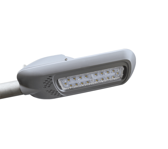 Светильник светодиодный консольный уличный ДКУ 61-100-002 Winner 2 750 | 1160510002 | АСТЗ