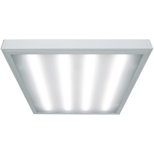 Светильник светодиодный ДПО/ДВО/ДСО UNIVERSAL 34Вт 4000К IP20 призма | ЦБ000005855 | CSVT